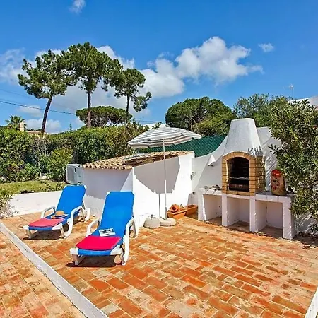 Sleeps 6 With Pool And Air Con ヴィラ ヴィラモウラ