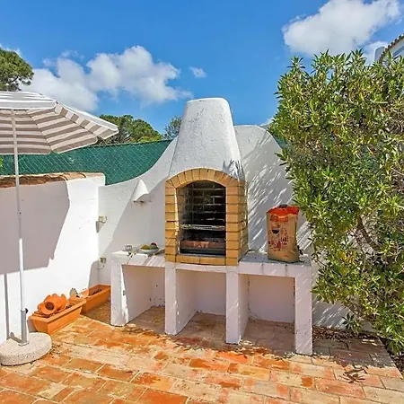 Sleeps 6 With Pool And Air Con ヴィラ *